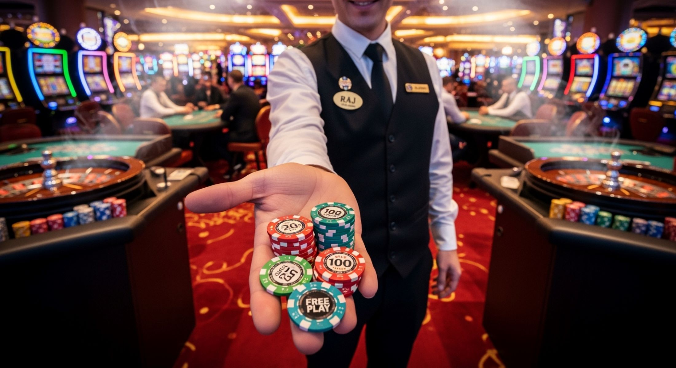 How to Find No Deposit Bonuses